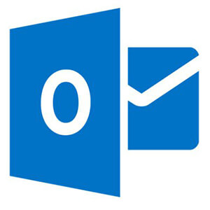 Ubookr integrates with Outlook