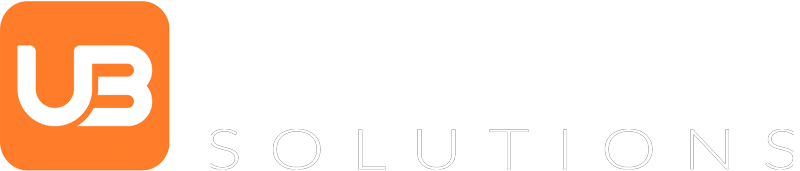 Ubookr solutions logo